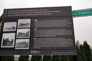 Krakow: Auschwitz-Birkenau Guided Tour & Krakow Walking Tour