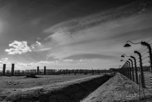 Muzeum Auschwitz-Birkenau: Wycieczka z przewodnikiem z Krakowa