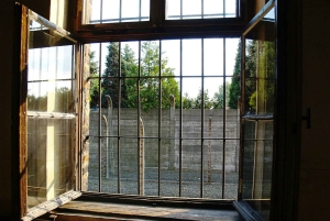 Auschwitz-Birkenau: tour privato da Katowice con trasferimento