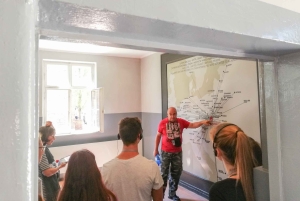 Auschwitz-Birkenau: Skip køen-billet og guidet tur