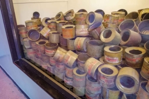 Auschwitz-Birkenau: Skip køen-billet og guidet tur