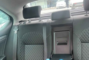 Museu de Auschwitz - transfer privado de ida da cidade de Cracóvia