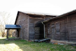 From Krakow: Guided Tour of Auschwitz Subcamps