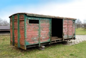 From Krakow: Guided Tour of Auschwitz Subcamps