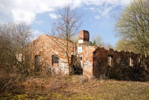 From Krakow: Guided Tour of Auschwitz Subcamps