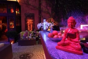 Budda Bar
