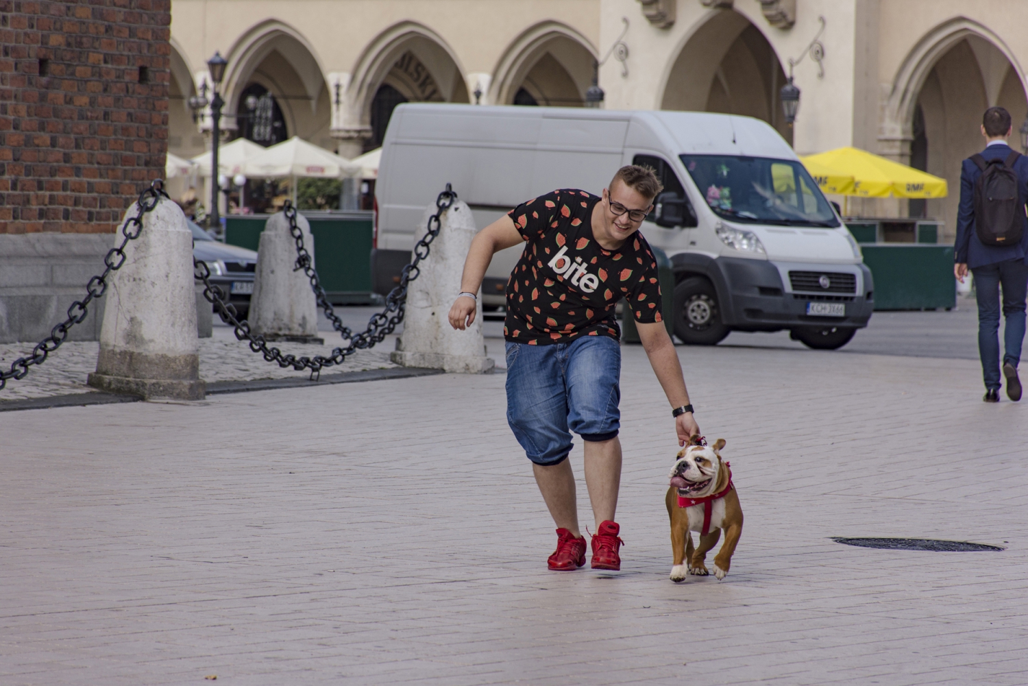 Bulldog Bar in Krakow | My Guide Krakow