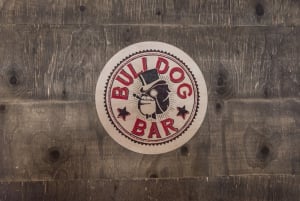 Bulldog Bar