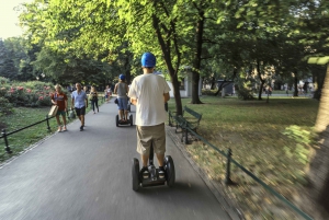 Capture the Magic: 1-Hour Segway Rental with Photosession
