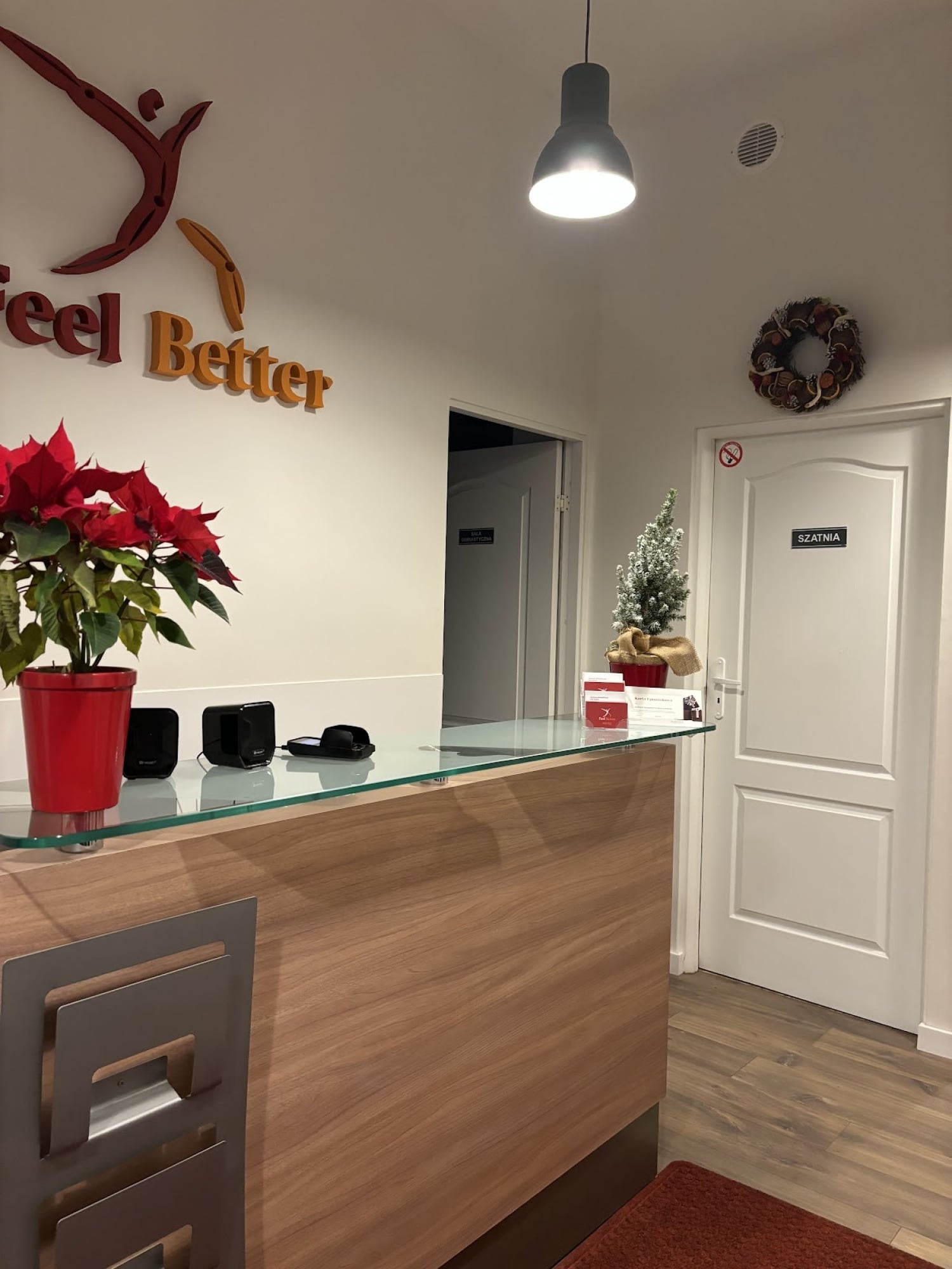Centrum Rehabilitacji Feel Better
