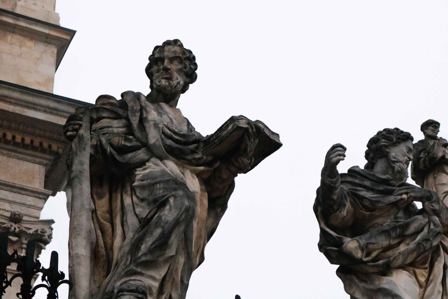 Skremmende Krakow: En hjemsøkt vandring gjennom gamlebyen