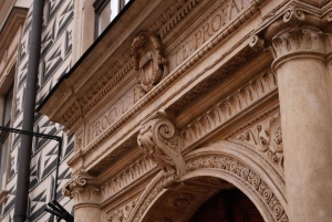 Kyliga Krakow: En spökvandring genom Gamla stan