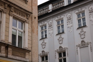 Kyliga Krakow: En spökvandring genom Gamla stan