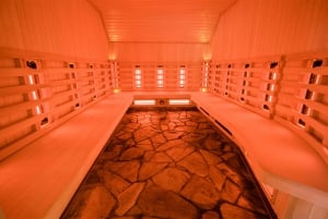 Chocholow: Thermal Baths
