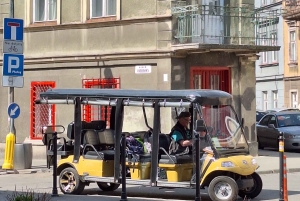 City Tour Cracow , Jewish Quarter