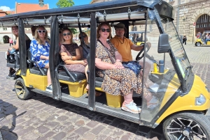 City Tour Cracow , Jewish Quarter