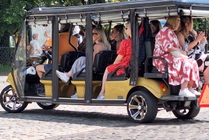 City Tour Cracow , Jewish Quarter