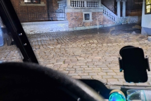 City Tour Cracow , Jewish Quarter