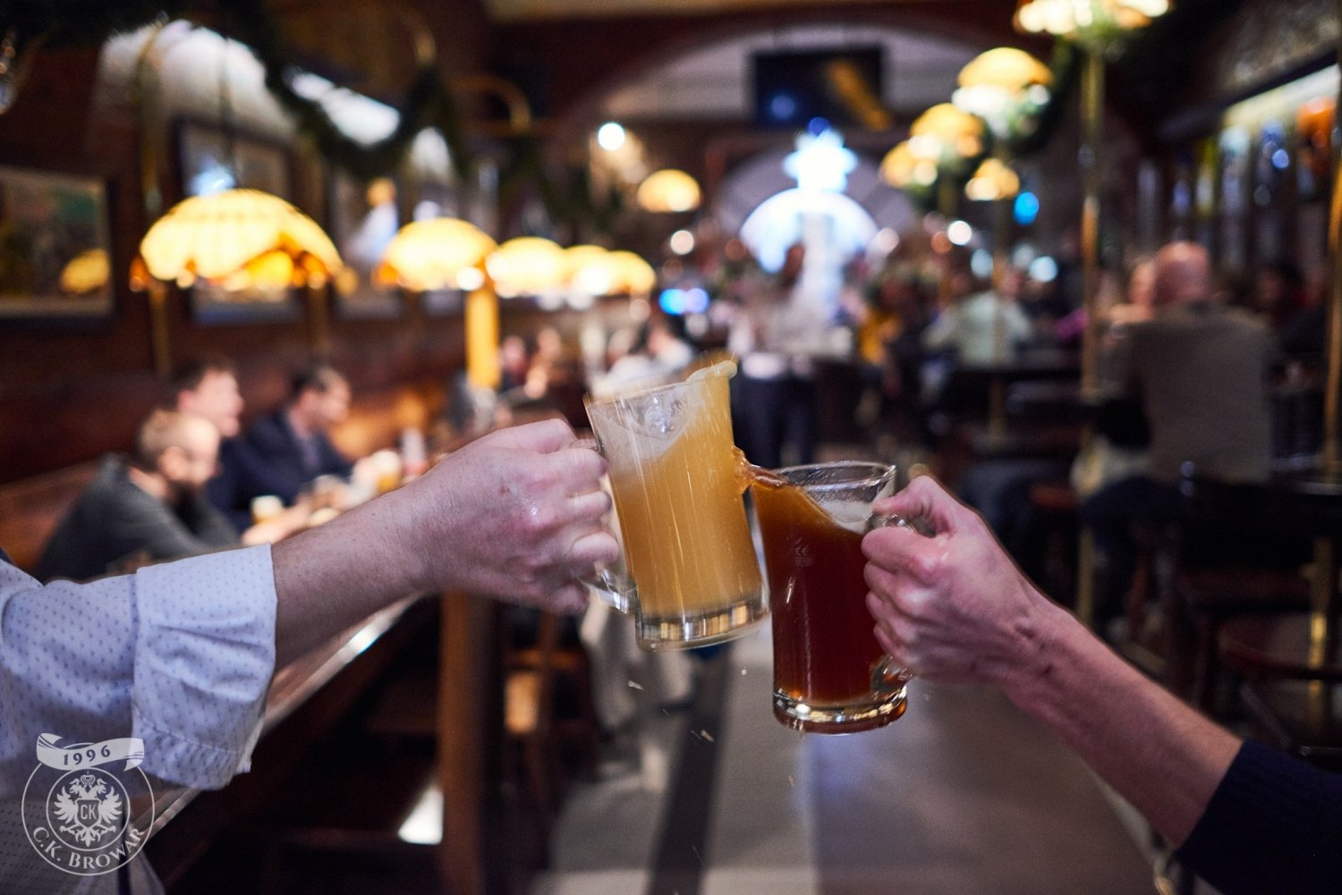Best 5 Beer Pubs in Krakow