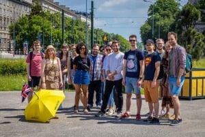 Communist Krakow - Nowa Huta Walking Tour