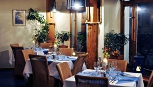 Gluten free resturants in Krakow