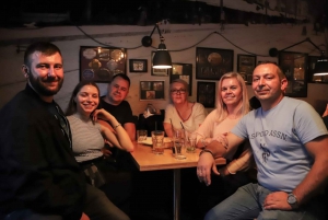 Cracow Craft Beer Adventure: Discover the Best Local Brews