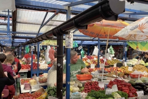 Cracow: Craft Beer and Street Food with Guide