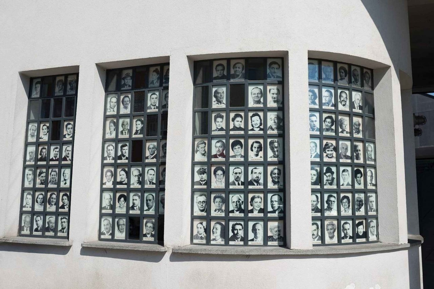 Kraków: Guidet tur til Schindlers fabrikk og den jødiske gettoen