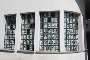 Cracóvia: Visita guiada à Fábrica de Schindler e ao Gueto Judeu