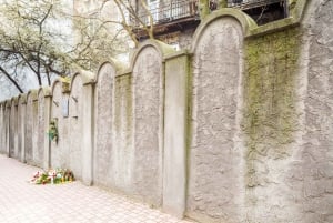 Cracow - Guided Tour of the Jewish Ghetto