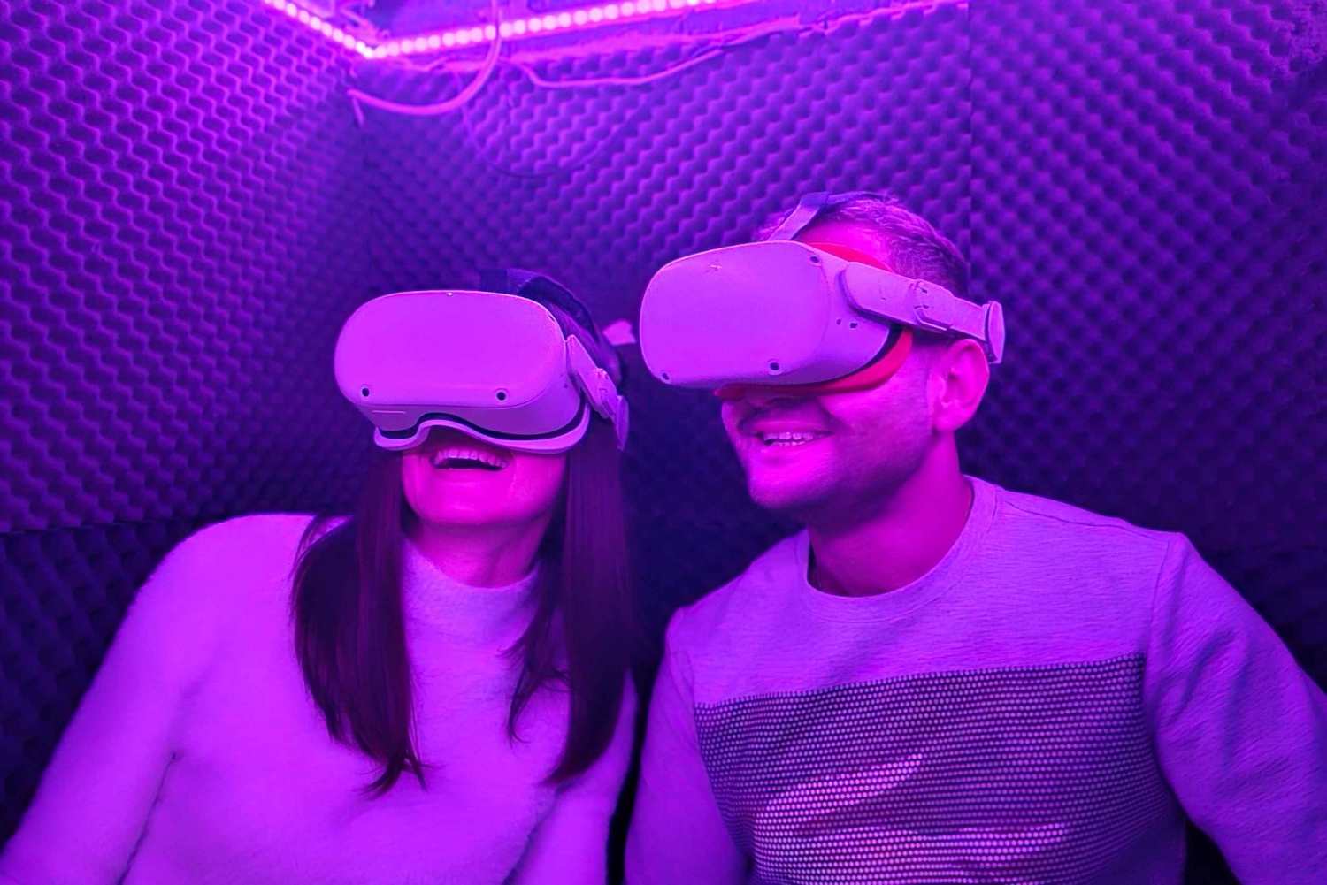 Krakau: 'House of Attractions' 4 attracties