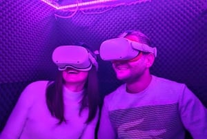 Krakau: 'House of Attractions' 4 attracties