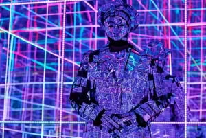 Krakau: 'House of Attractions' 4 attracties