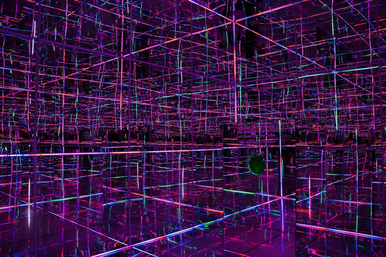 Krakau: 'House of Attractions' 6 attracties