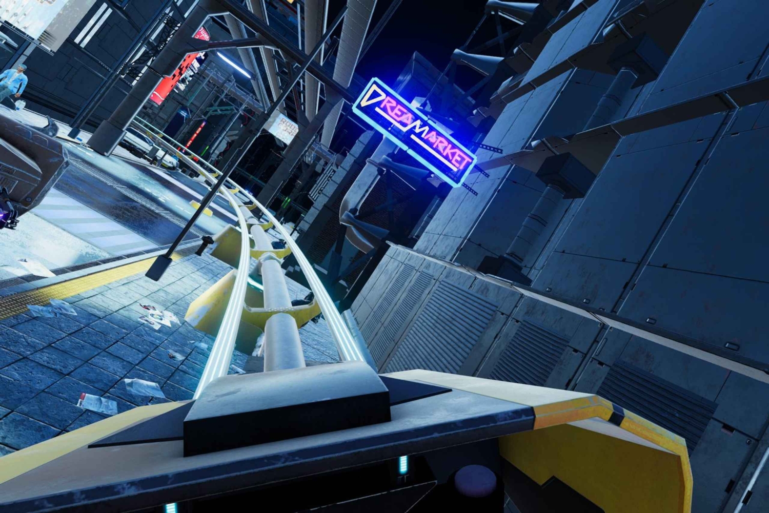 Krakau: 'House of Attractions' 6 attracties