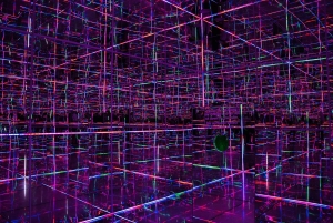 Krakau: 'House of Attractions' 6 attracties