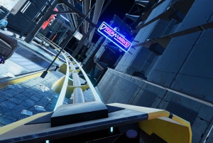 Krakau: 'House of Attractions' 6 attracties