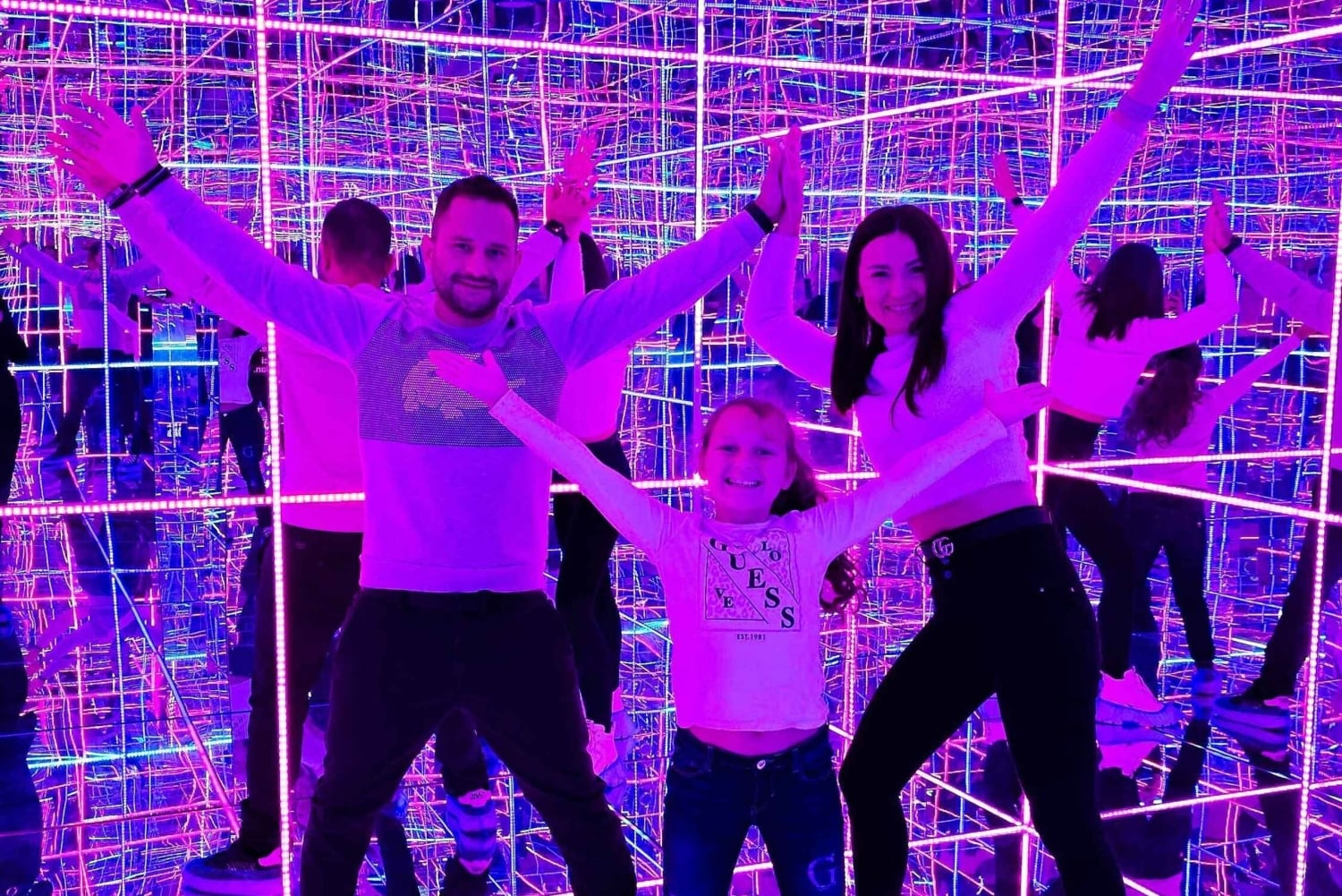 Casa das Atrações de Cracóvia: entrada guiada às atrações