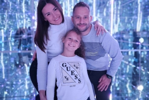 Casa das Atrações de Cracóvia: entrada guiada às atrações