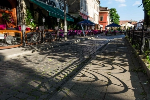 Cracow: Private City Highlights Sightseeing Car Tour