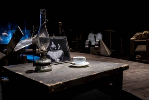 Krakow: Cricoteka Museum and Culture Center Entry Ticket