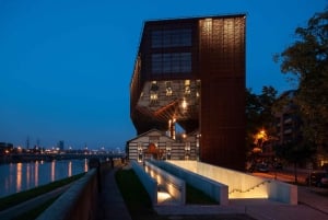 Krakow: Cricoteka Museum and Culture Center Entry Ticket