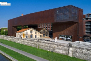 Krakow: Cricoteka Museum and Culture Center Entry Ticket
