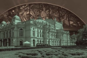 Visite privée « Da Vinci à Cracovie » : 2 musées et 3 sites culturels