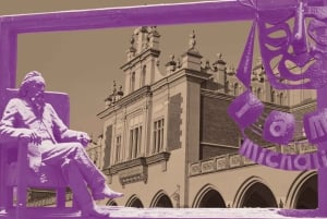 Visite privée « Da Vinci à Cracovie » : 2 musées et 3 sites culturels