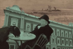 Visite privée « Da Vinci à Cracovie » : 2 musées et 3 sites culturels