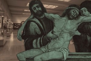 Visite privée « Da Vinci à Cracovie » : 2 musées et 3 sites culturels