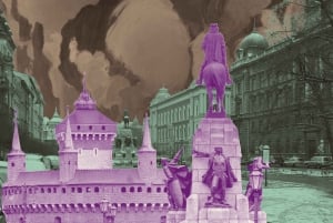 Visite privée « Da Vinci à Cracovie » : 2 musées et 3 sites culturels