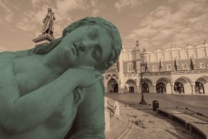 Visite privée « Da Vinci à Cracovie » : 2 musées et 3 sites culturels