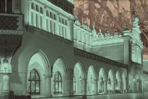 Visite privée « Da Vinci à Cracovie » : 2 musées et 3 sites culturels